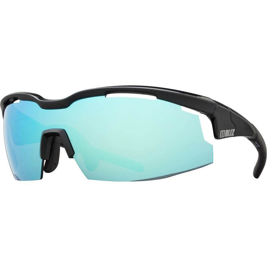 Custom Printed Sprint Polarized Sunglasses - Sport Sunglasses