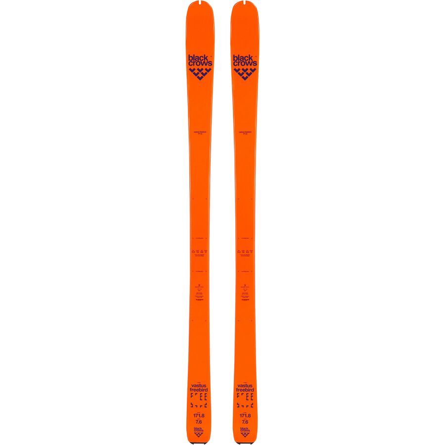 blackcrows Duos Free bird スキー ストック Black Crows Duos Freebird Ski Poles 2026 | evo