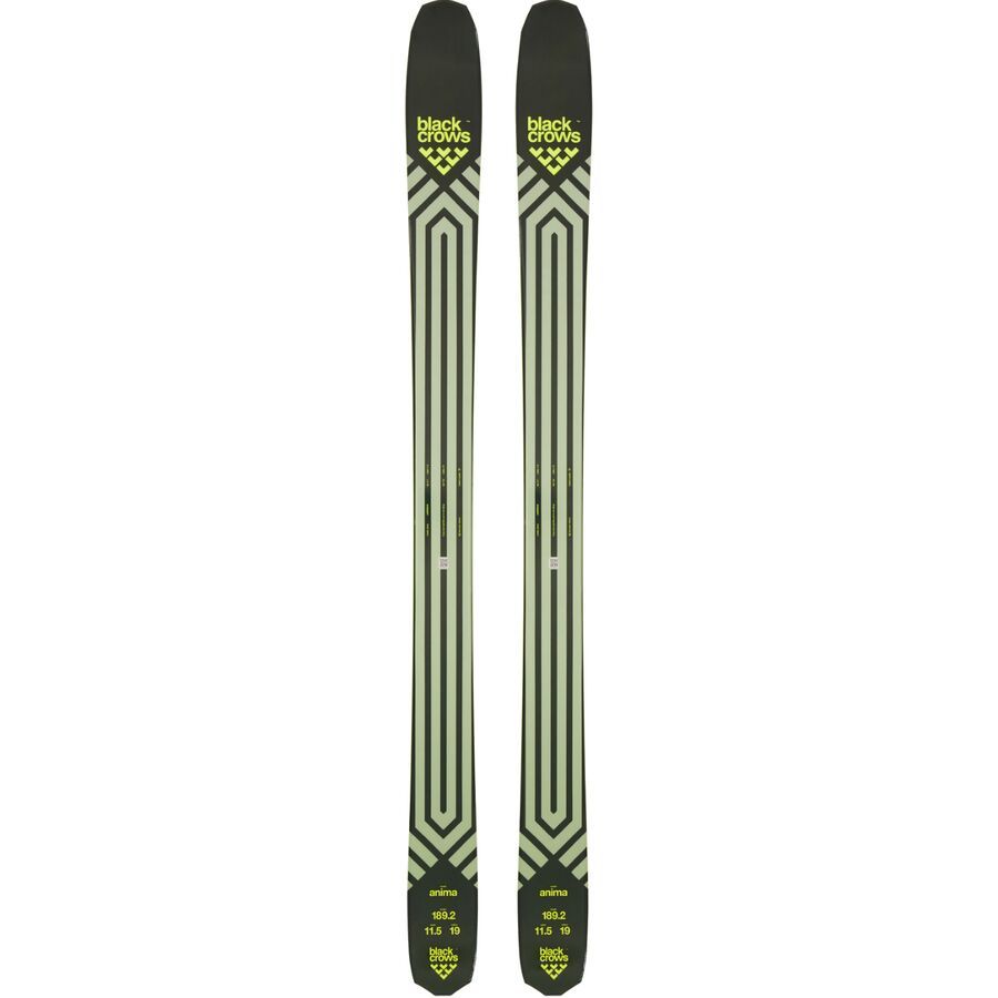 Black Crows Anima Ski - 2022 - Ski