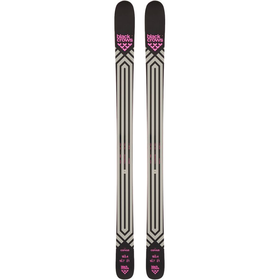 Black Crows Corvus Ski - 2022 - Ski