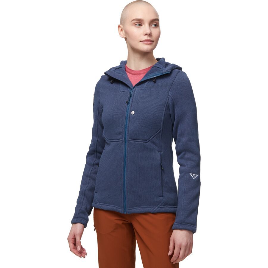Black Crows Corpus Polartec Fleece Jacket - Women's - Women