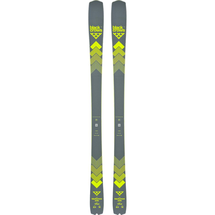 Black Crows Octo Ski - 2025 - Ski
