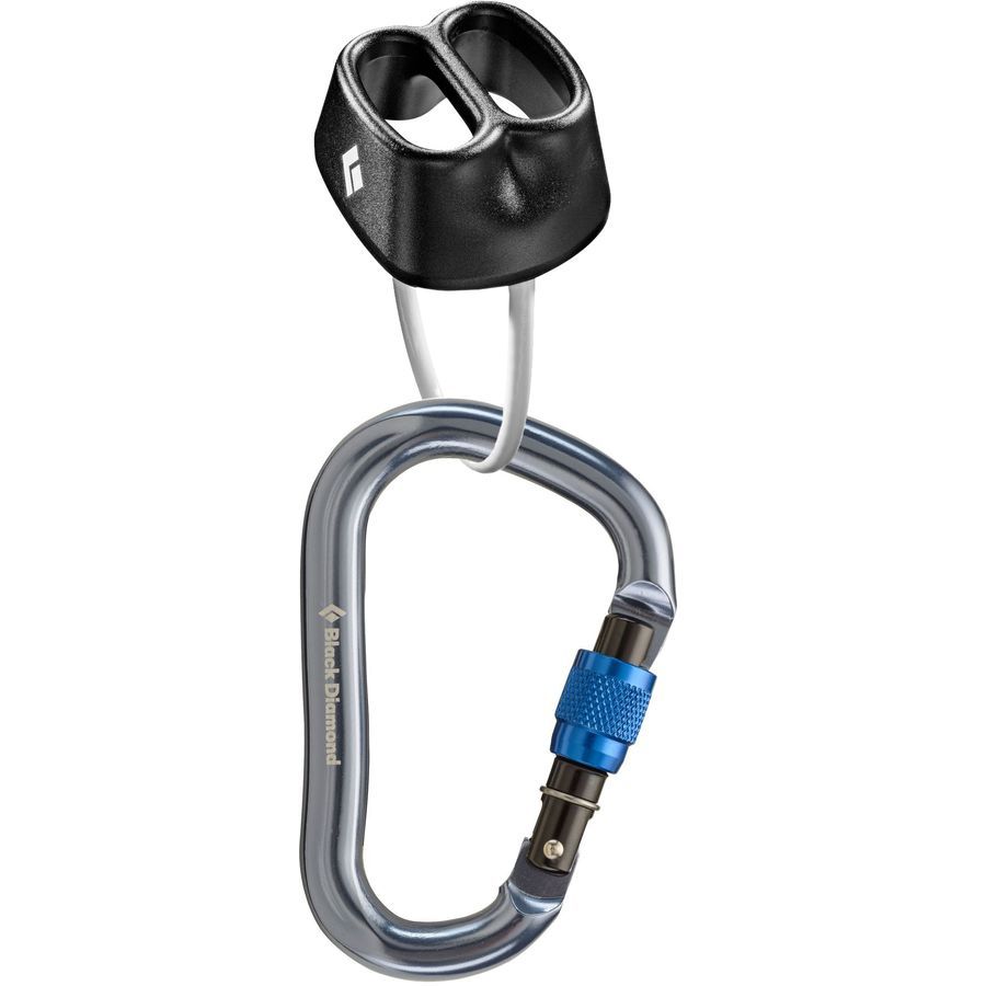 Black diamond big air package Clearance