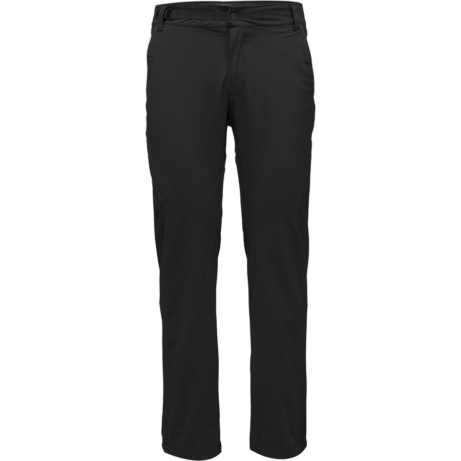 Light Black Cargo Baggy Fit Denim Jeans - Tistabene - Tistabene