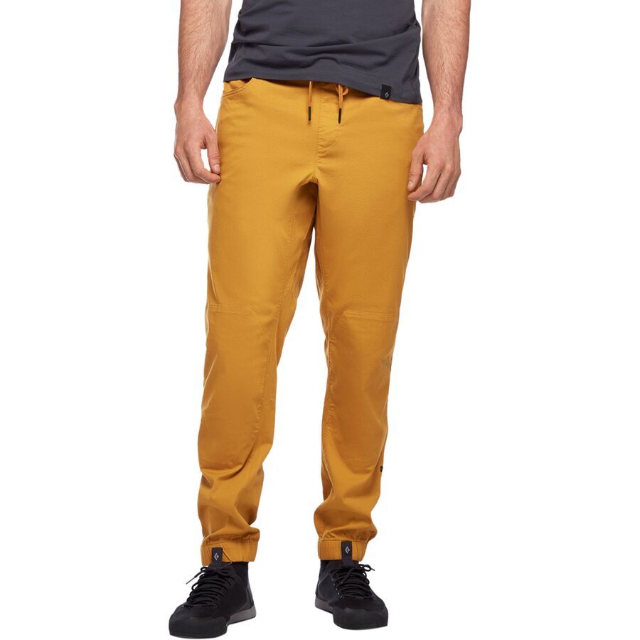 Black Diamond Notion Pant - Men's - Men