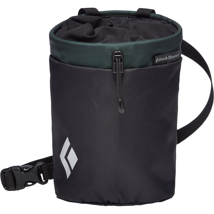 wake.sapporo MOPS | WAKE Chalk bag ブラック wake.sapporo MOPS | WAKE Chalk bag ブラック wake sapporo MOPS WAKE