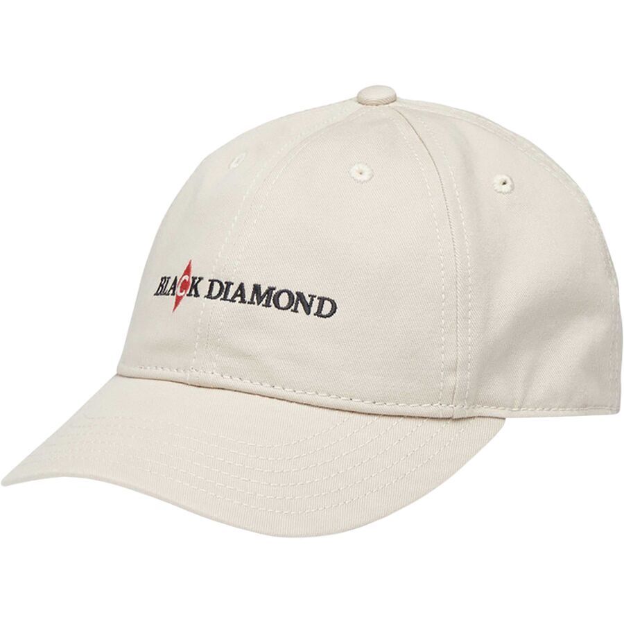 Black Diamond Heritage Cap - Men