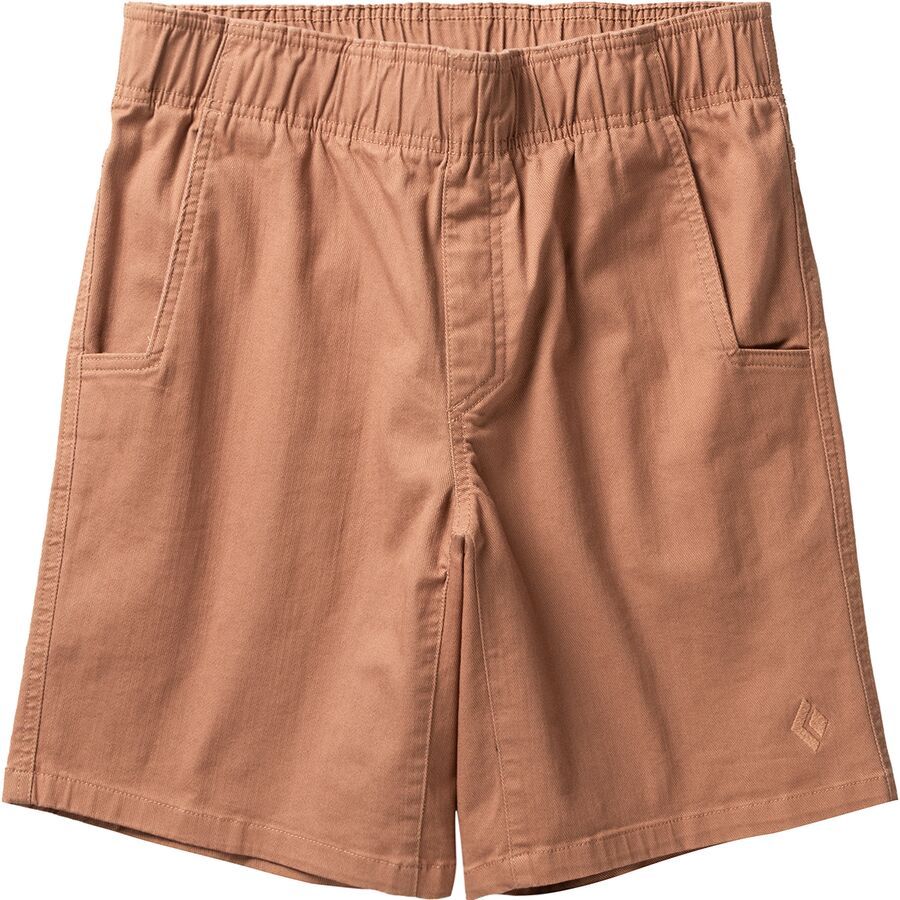 (取寄) ブラックダイヤモンド メンズ ブラック ダイヤモンド ダートバッグ ショート - メンズ  men  Dirtbag Short - Men's Moab Brown 取寄) ブラックダイヤモンド メンズ ブラック ダイヤモンド ダート