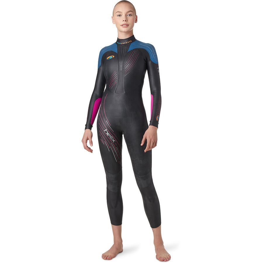 Blueseventy Helix Full Wetsuit - Women's - Women