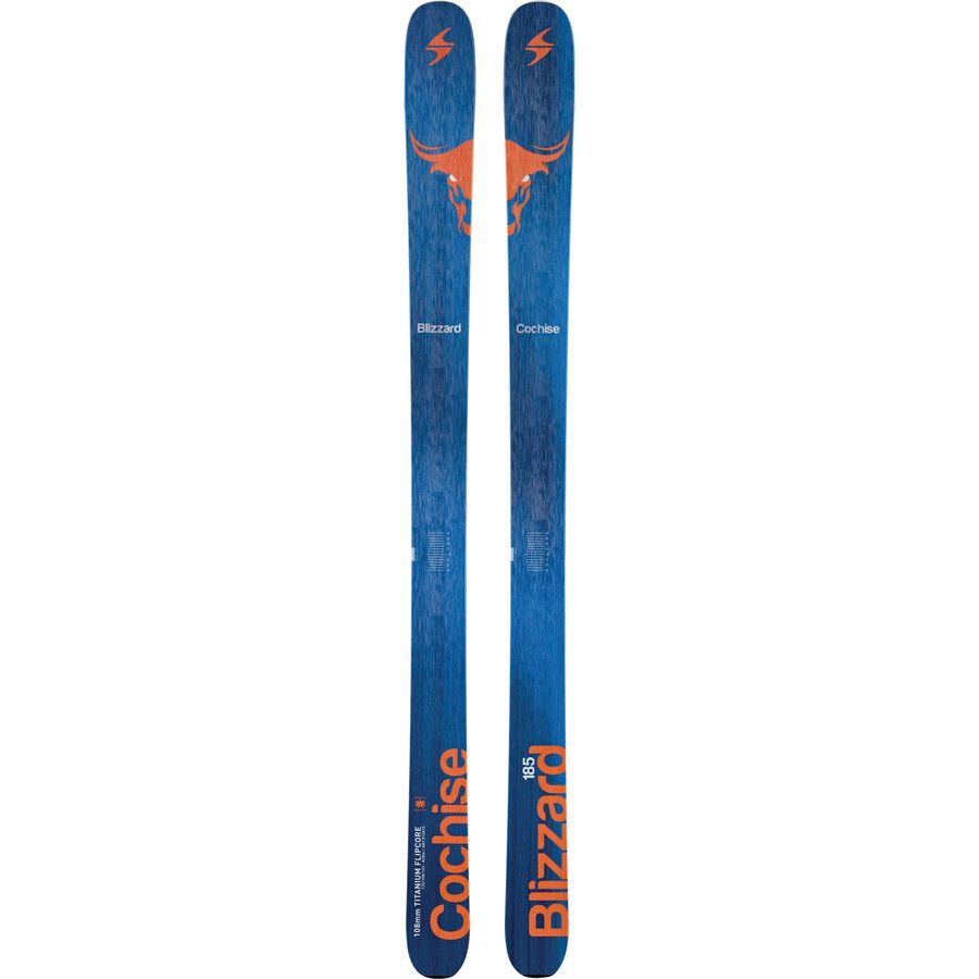 Blizzard Cochise Ski - Ski