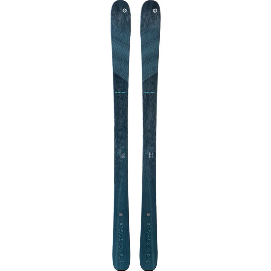 Blizzard Black Pearl 88 Ski - 2022 - Women's - Ski