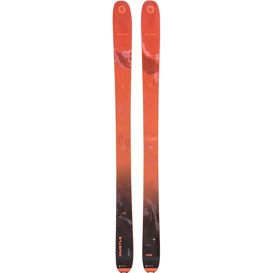 Blizzard Hustle 10 Ski - 2024 - Ski