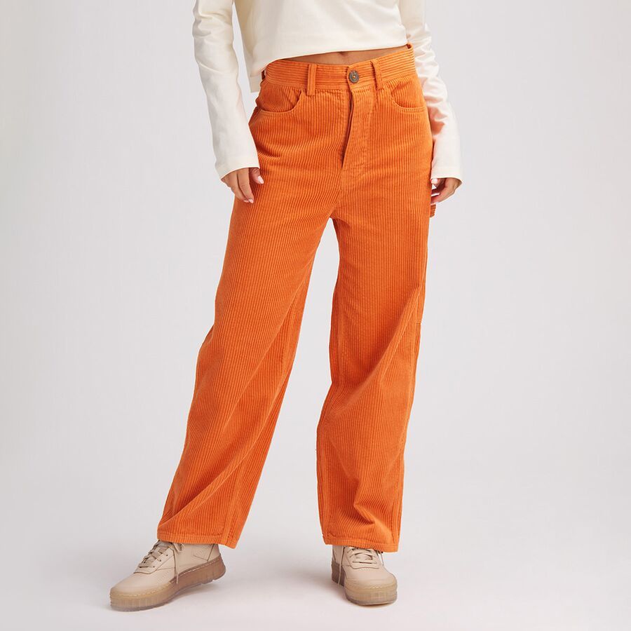 【BAON】23FW★ [BAONHAUS] Pomp corduroy cargo banding pants BAON】23FW☆ [BAONHAUS] Pomp corduroy cargo banding pants