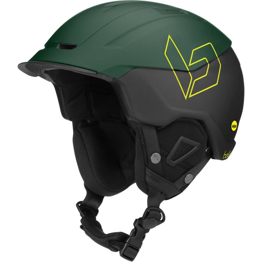 Bolle Instinct Mips Helmet - Ski