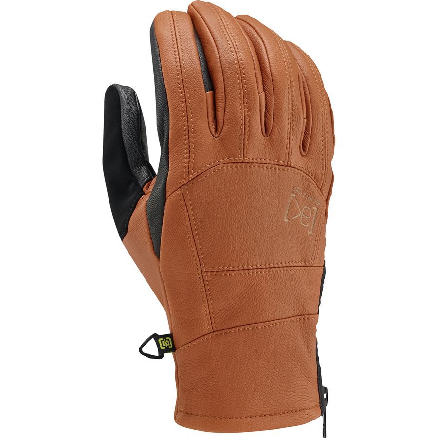 Burton AK Leather Tech Glove - Men's - Accessories