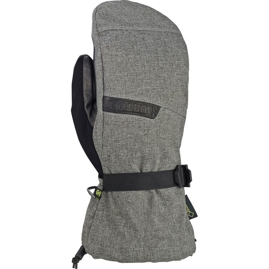 Burton Deluxe GORE-TEX Mitten - Men's - Accessories