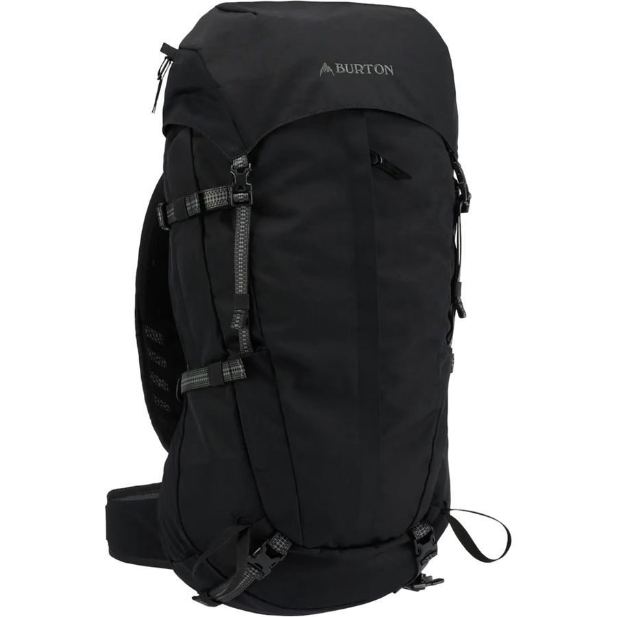 30%OFF SALE BURTON Skyward 25L Backpack ブラック 25リットル バートン スカイワード バックパック タウンユース 205081 B19SB Burton Skyward 25L Backpack in Vallarta Ripstop Blue Technical
