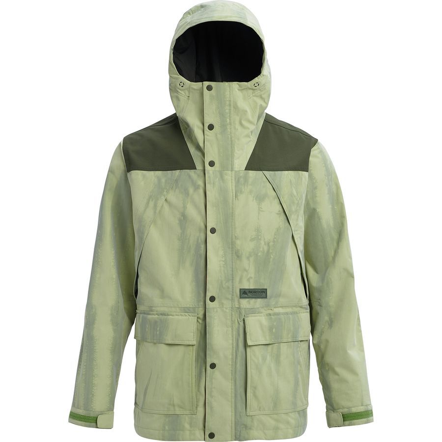 Burton Cloudlifter Jacket - Men's - Men