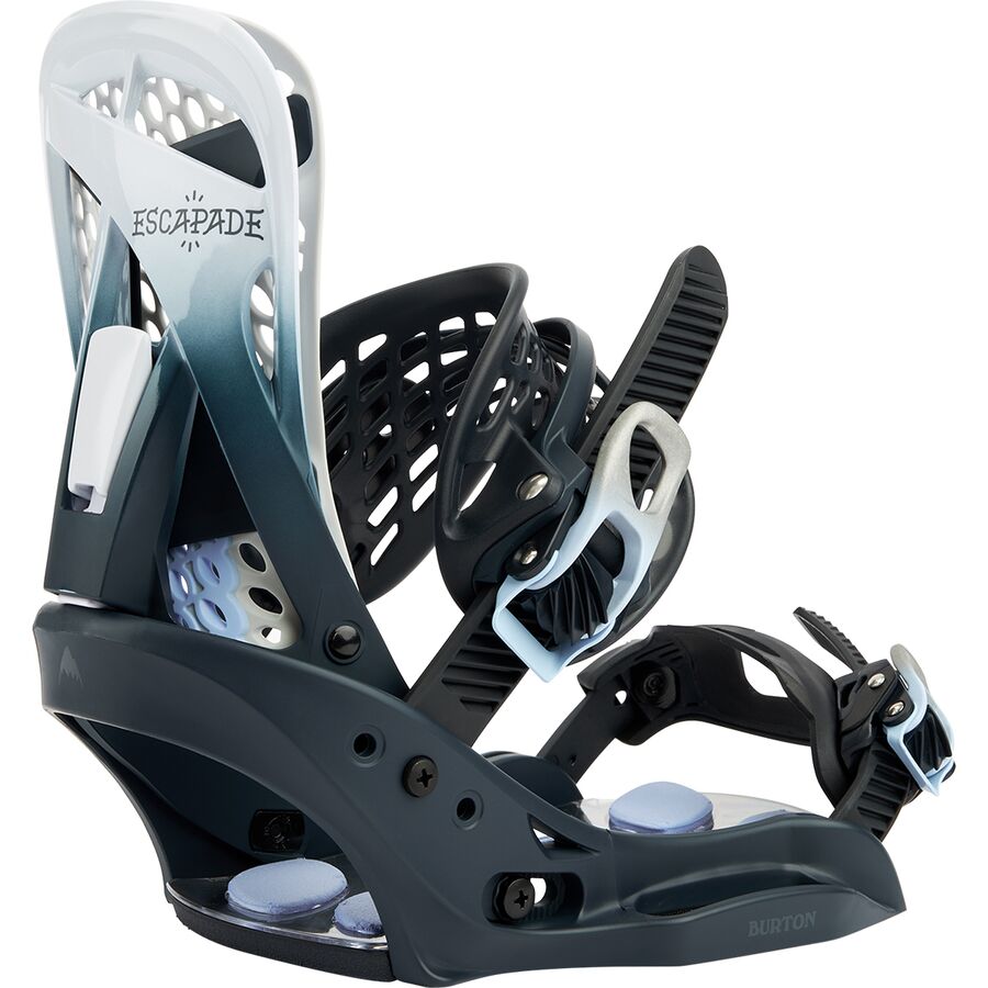 Burton Escapade EST Snowboard Binding - 2022 - Women's - Snowboard