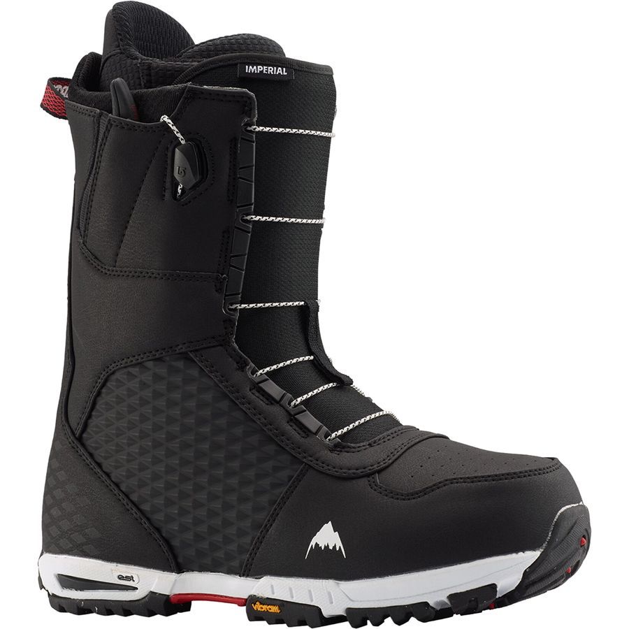 スノーボード BURTON IMPERIAL 27cm BK.jpg
