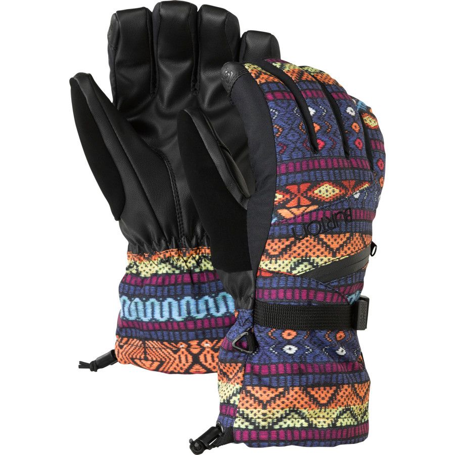 Burton GORE-TEX Gauntlet Glove + Liner - Women's - Women