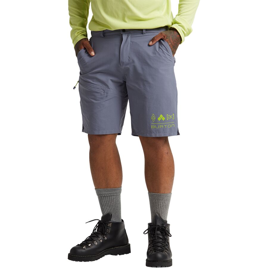 Burton AK Lapse Short - Men's - Men