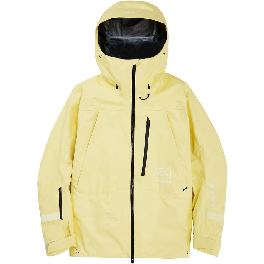 Burton AK Tusk GORE-TEX 3L Pro Jacket - Women's - Women