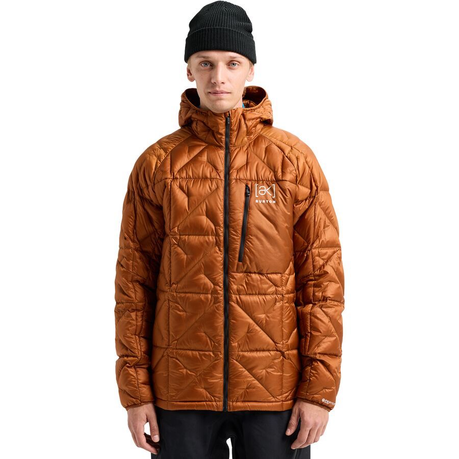 ジャケット・アウター Burton AK BAKER DOWN JACKET CHEBRO.jpg