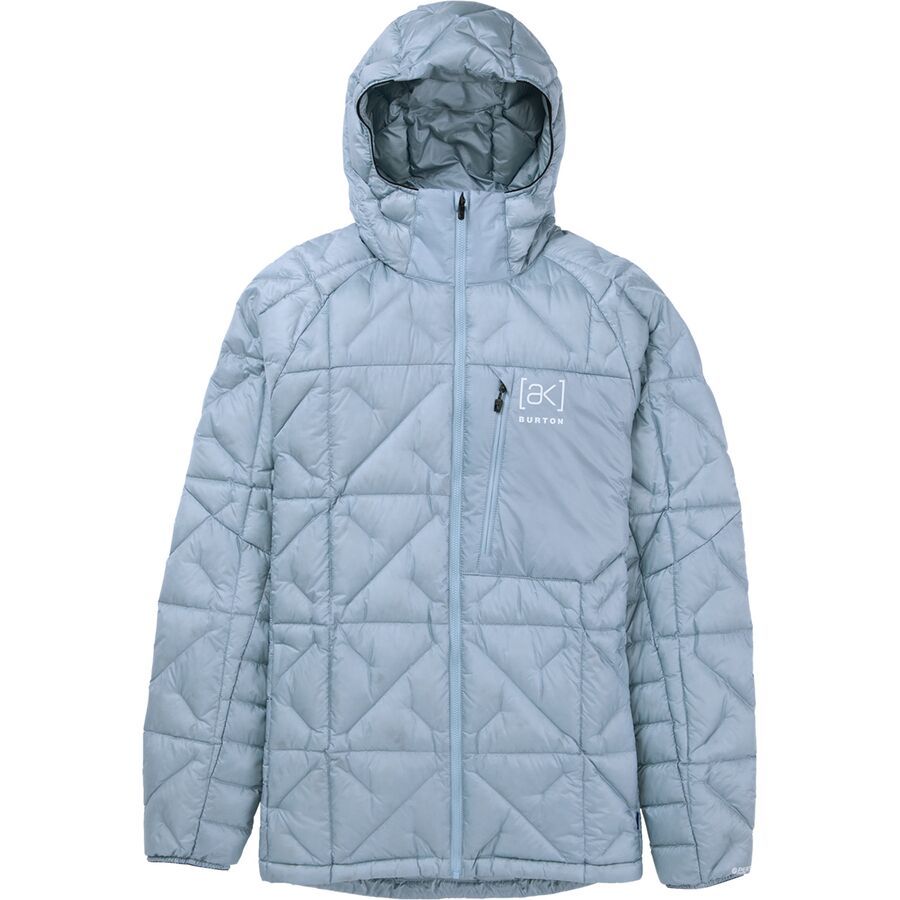 Burton ak goosedown jacket idiom 藤原ヒロシ Yahoo!オークション - BURTON IDIOM SLANT 2.5L JACKET XL 藤原