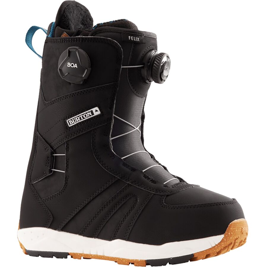 Burton FELIX BOA（women's）25㎝ Burton Felix BOA Snowboard Boot - 2023 - Women's - Snowboard