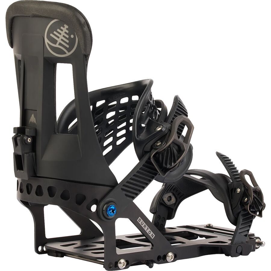BURTON HITCHHIKER ビンディング S新品 Burton Hitchhiker Splitboard Binding - 2025 - Snowboard