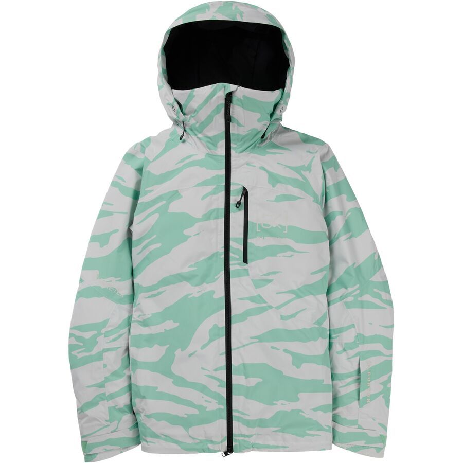 [BURTON ak] GORE-TEX EMBARKS ジャケット BURTON ［ak] コレクション『 Women's Burton ［ak] Embark GORE-TEX