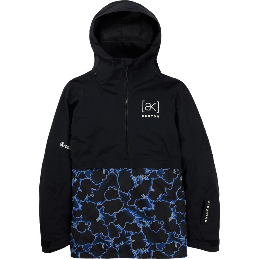 Burton [ak] GORE‑TEX 3L Kimmy Anorak Burton [ak] GORE-TEX Jackets - Women's – Gravity Coalition