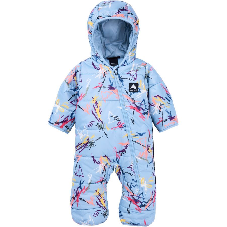 アウター BURTON Infnt Buddy Bntg Kids Jacket SCR.jpg