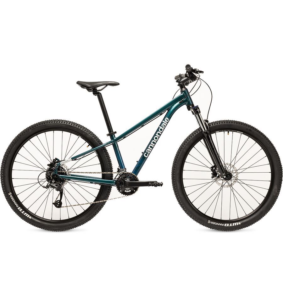 Cannondale Trail 6 - Bike