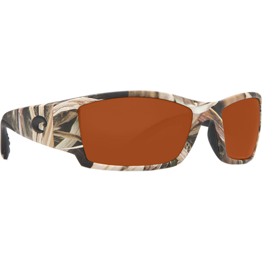 Costa Corbina Mossy Oak Camo 580G Polarized Sunglasses - Women's - Men