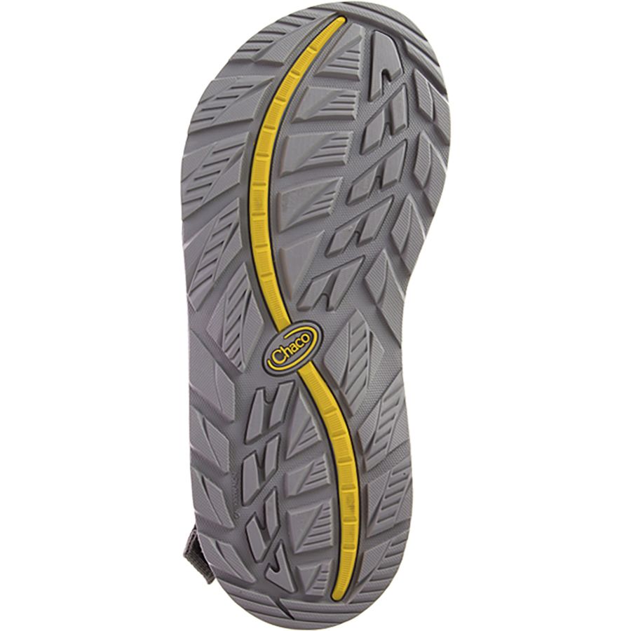 chaco men's zcloud sport sandal