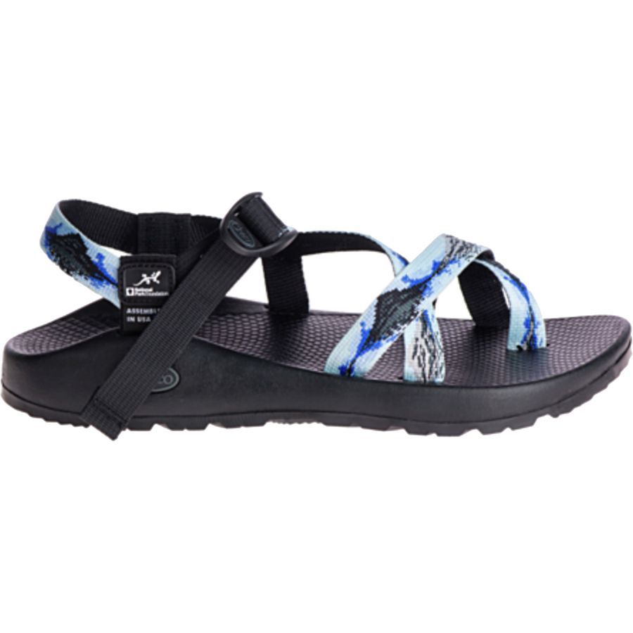 ナチョスッ$ Chacos Women's Z/Cloud X Sandals - Dual Strap | Title Nine