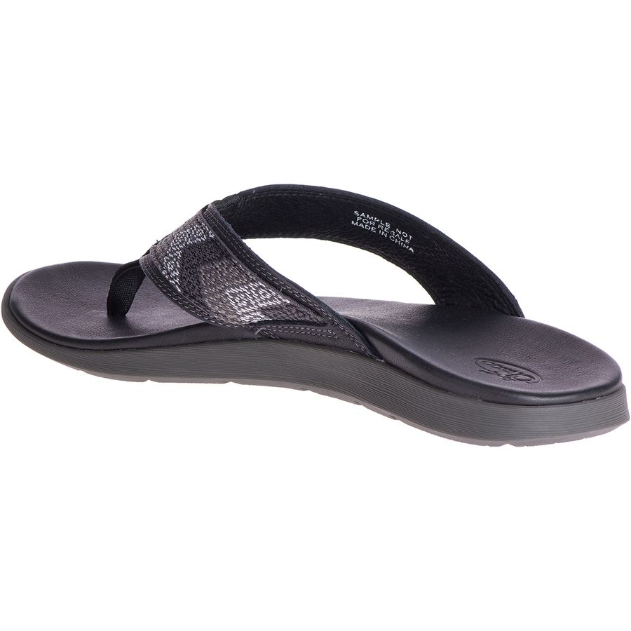 chaco marshall flip flops