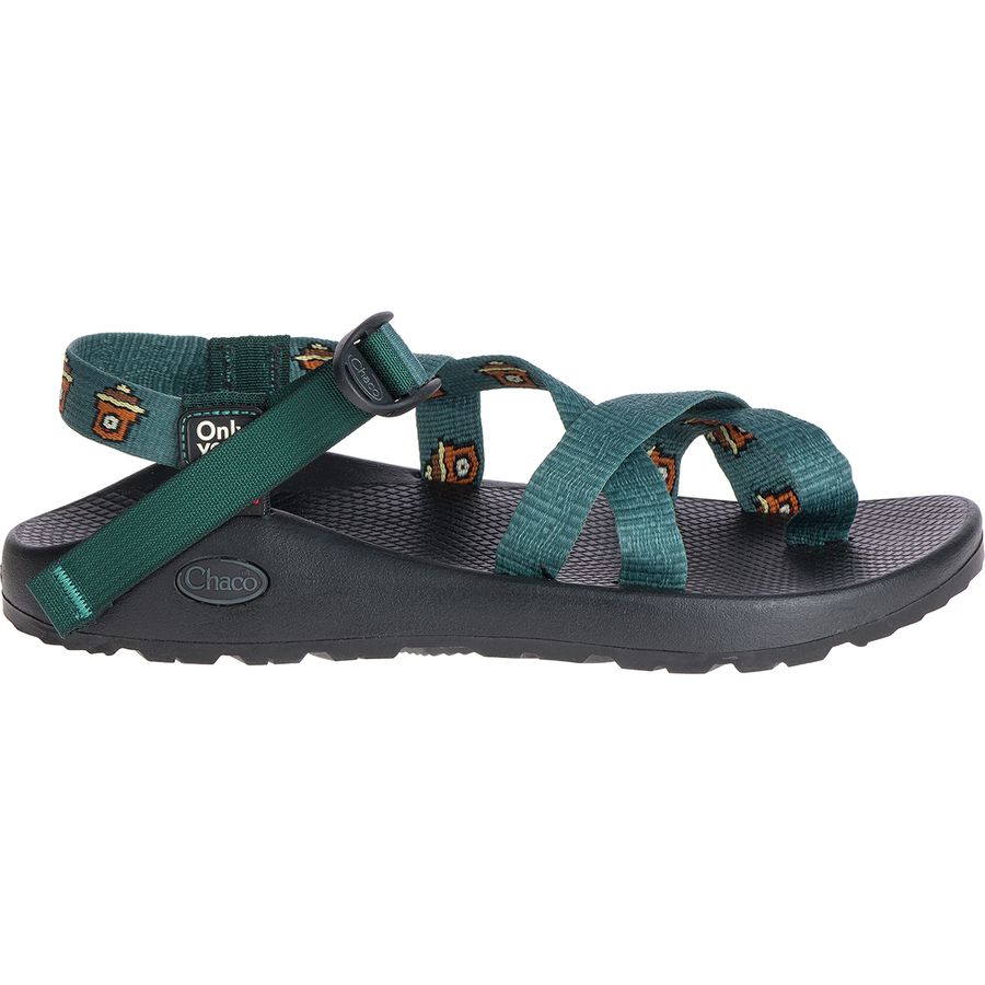 Chaco Smokey The Bear Z/2 Classic Sandal - Men display picture 1