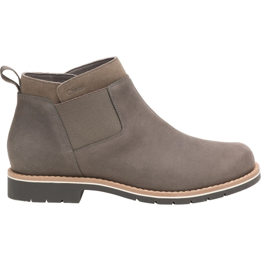 Chaco Cataluna Explorer Chelsea Boot 