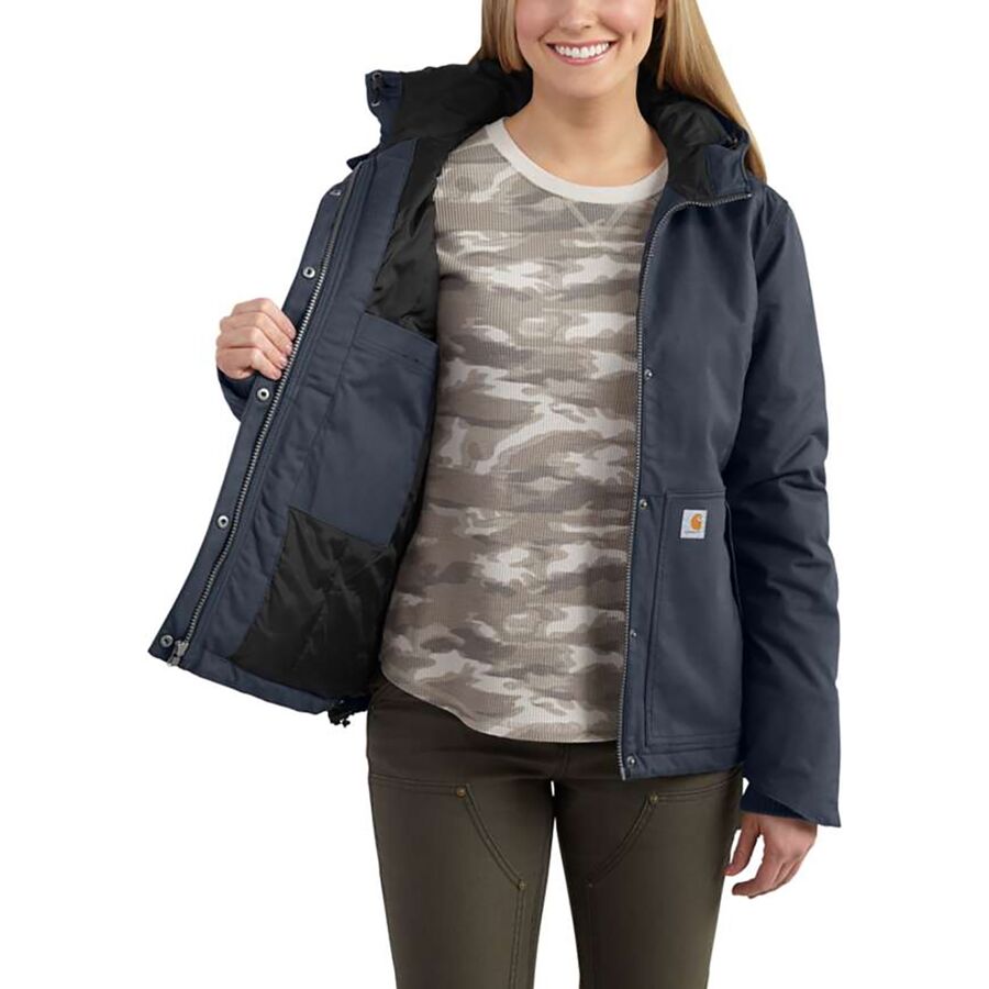 full swing cryder jacket womens