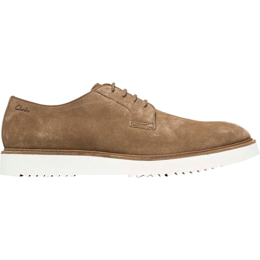 Clarks Ernest Walk navy_ea16e63b-0822-41ec-902d-  main image 3