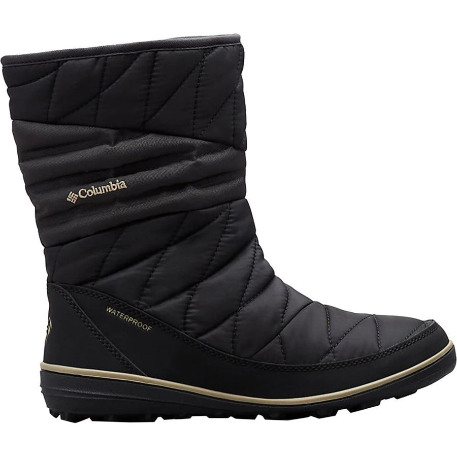 Columbia Heavenly Slip II Omni-Heat Boot - Women's - Women
