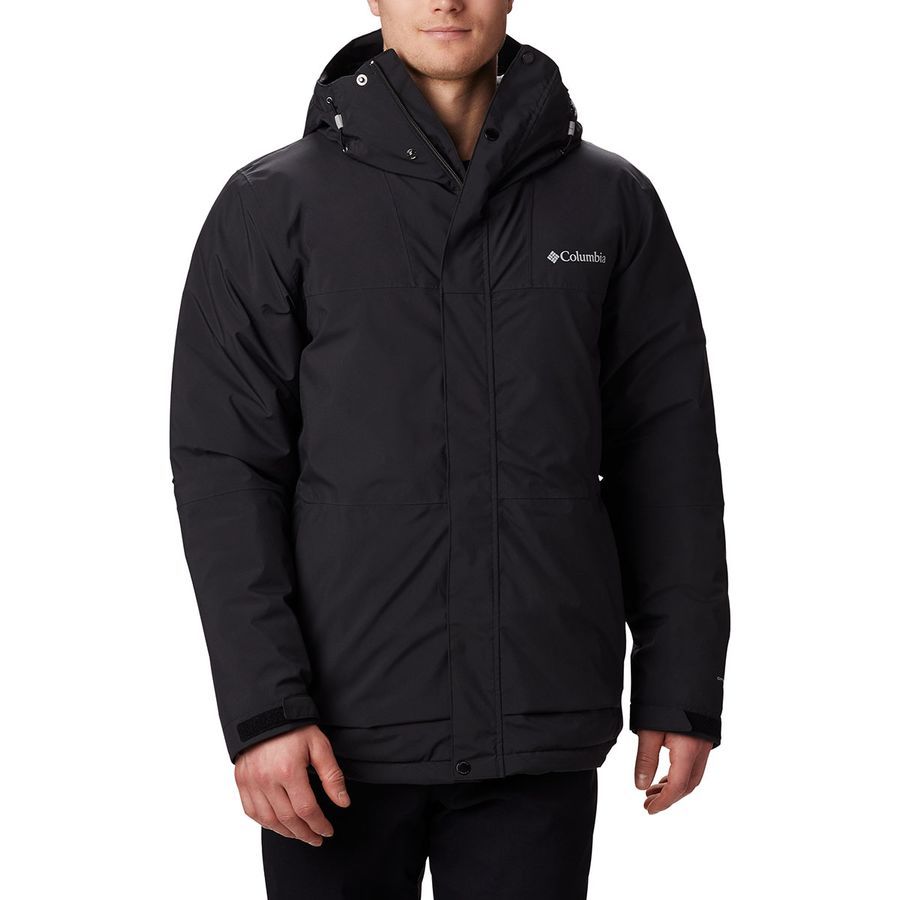 Columbia Horizon Explorer Insulated Jacket - Men's - Men