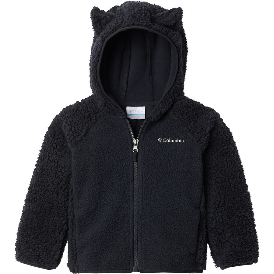 babycocco Columbia Foxy Baby Sherpa Full-Zip Fleece Jacket - Toddler Boys