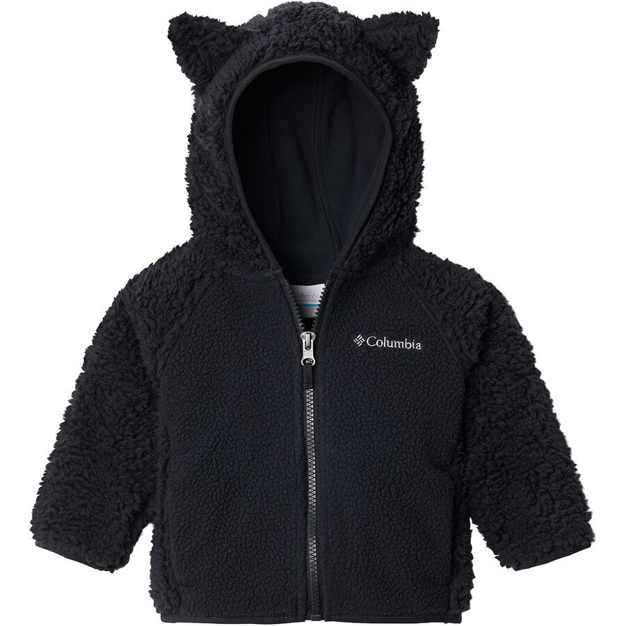 Columbia Foxy Baby Sherpa Full-Zip Fleece Jacket - Infant Boys' - Kids