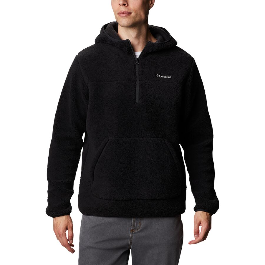 Columbia Rugged Ridge II Sherpa 