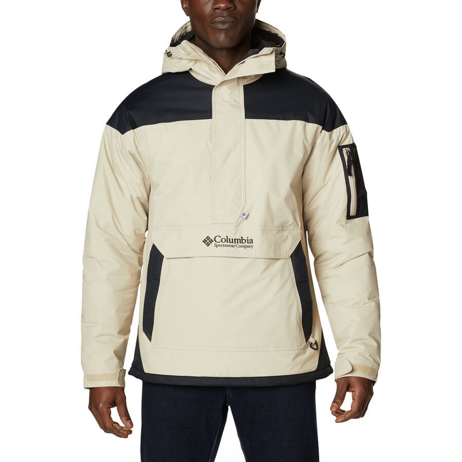 Columbia Challenger Pullover - Men's - Men