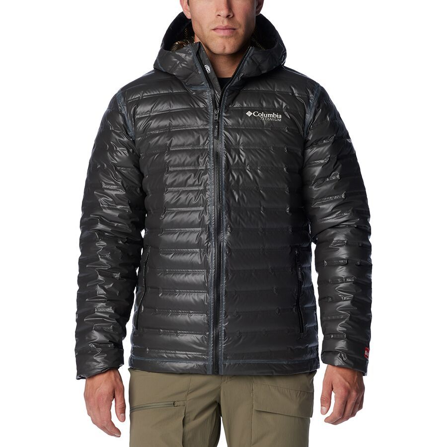 Columbia down jacket クレイターレイク Columbia Columbia（コロンビア） Crater Lake 2 Jacket